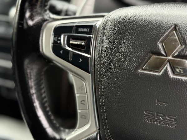 Used Mitsubishi L200 2020 for sale - 75266354: Photo 38