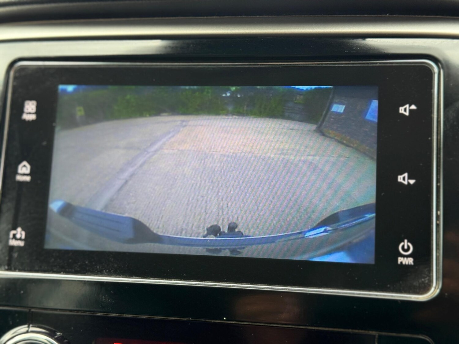 Vehicle 40