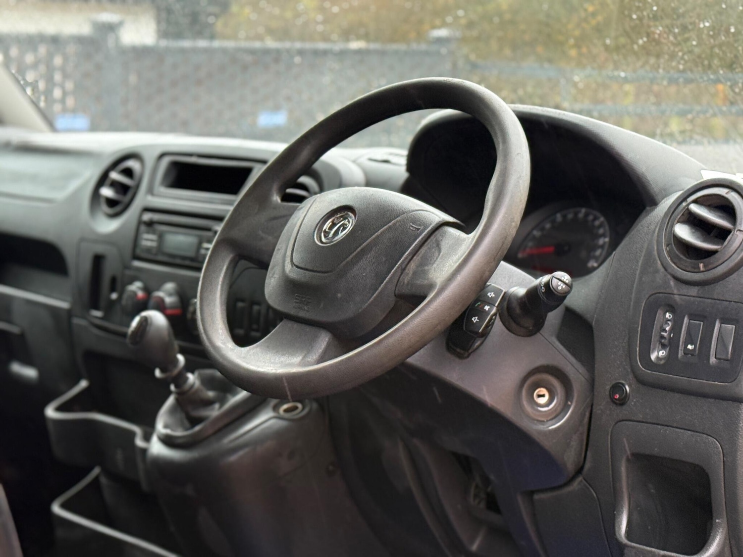 Used Vauxhall Movano 2018 for sale - 76798659: Photo 12