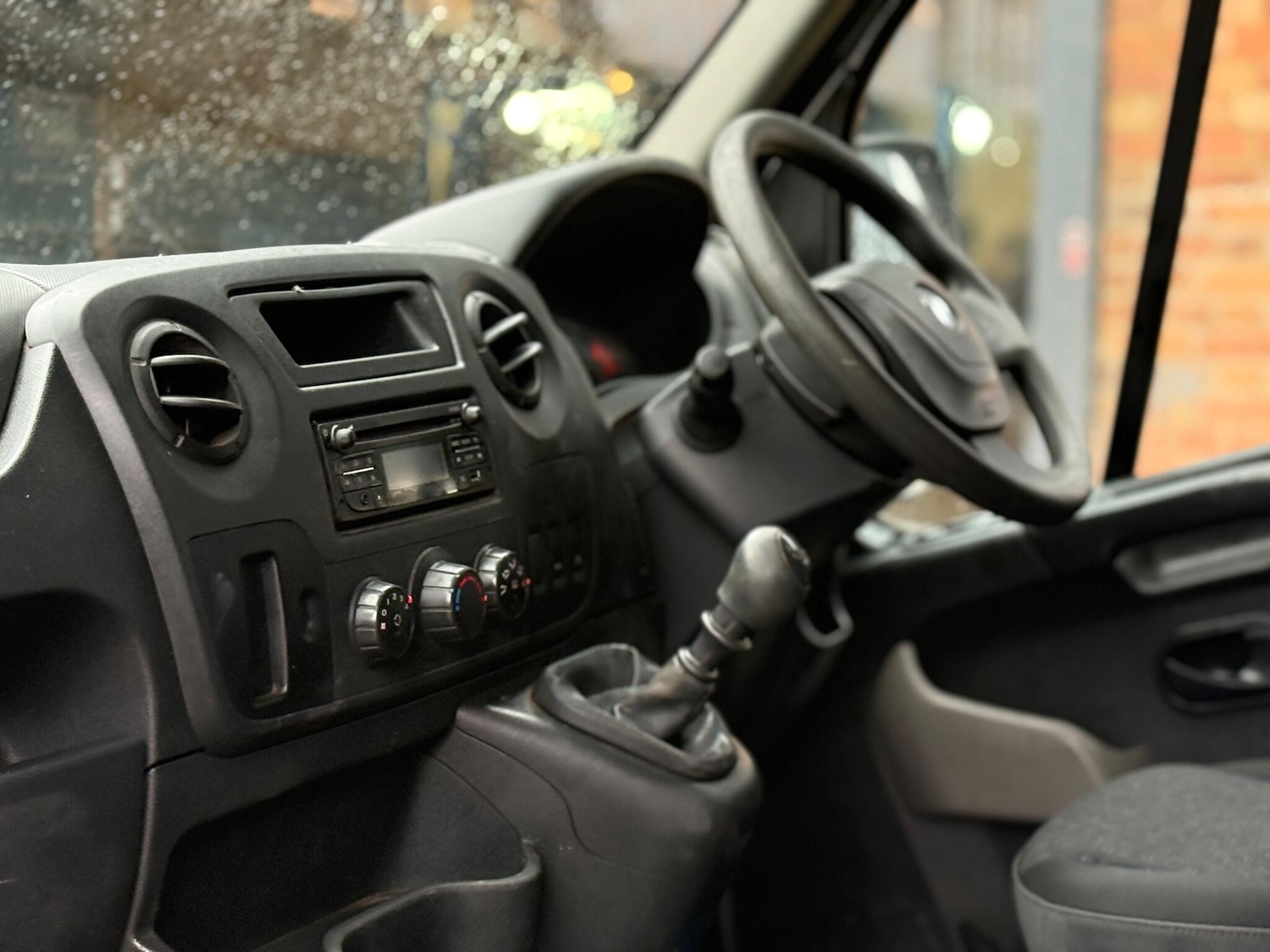 Used Vauxhall Movano 2018 for sale - 76798659: Photo 14