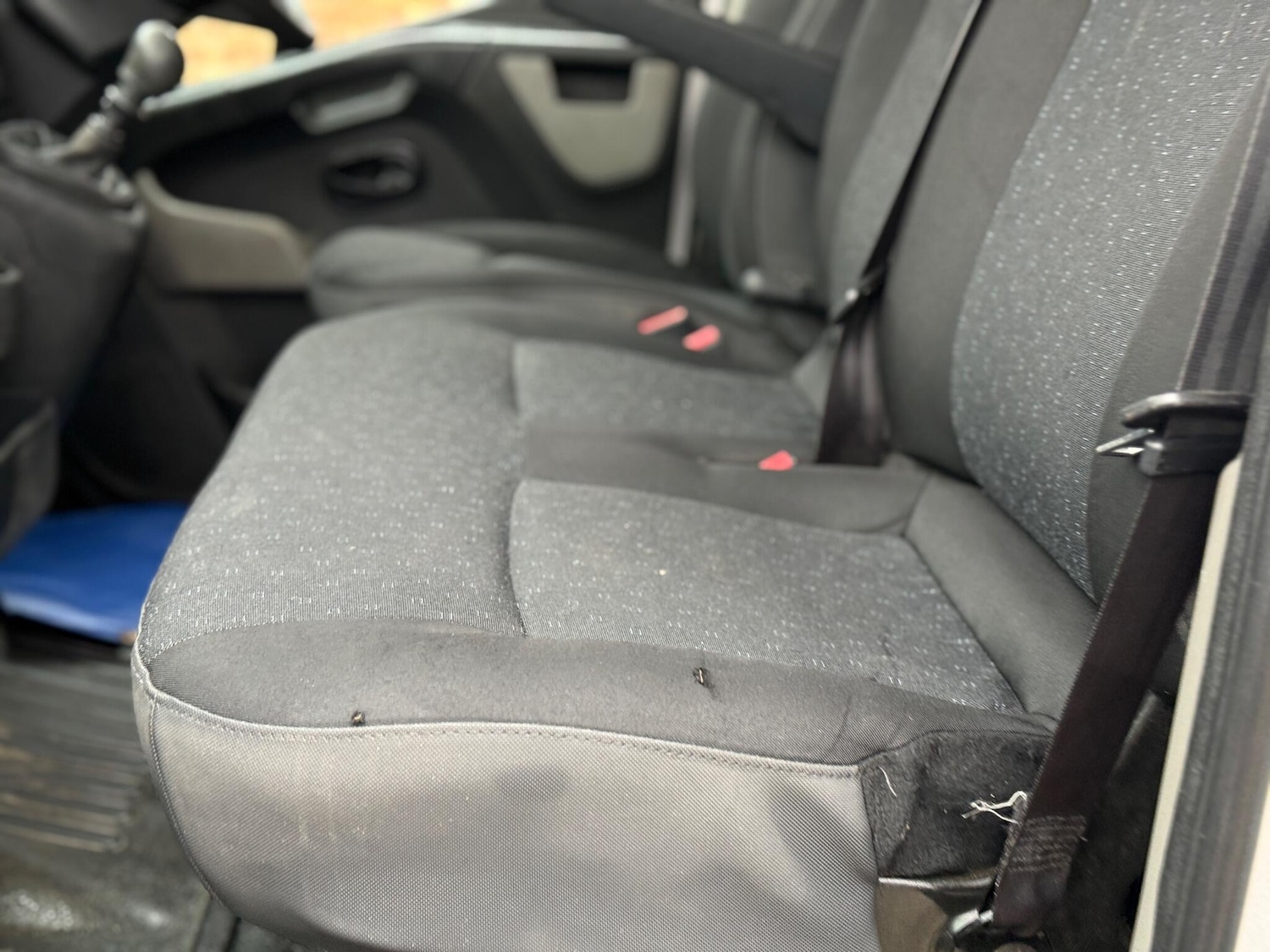 Used Vauxhall Movano 2018 for sale - 76798659: Photo 20