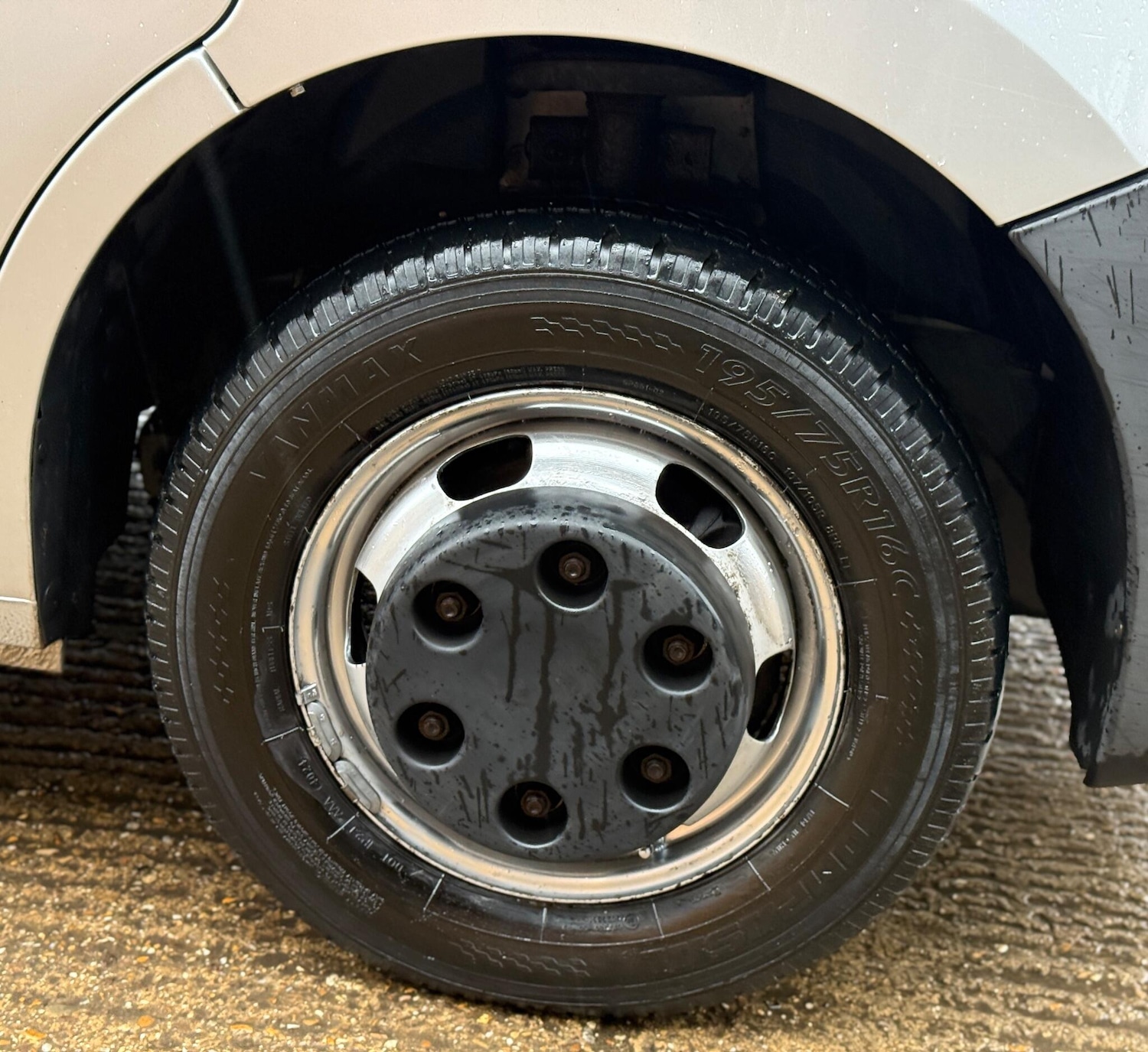 Used Vauxhall Movano 2018 for sale - 76798659: Photo 22