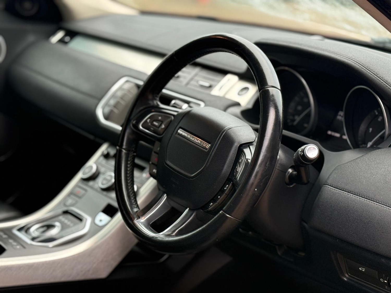 Used Land Rover Range Rover Evoque 2013 for sale - 76905191: Photo 13