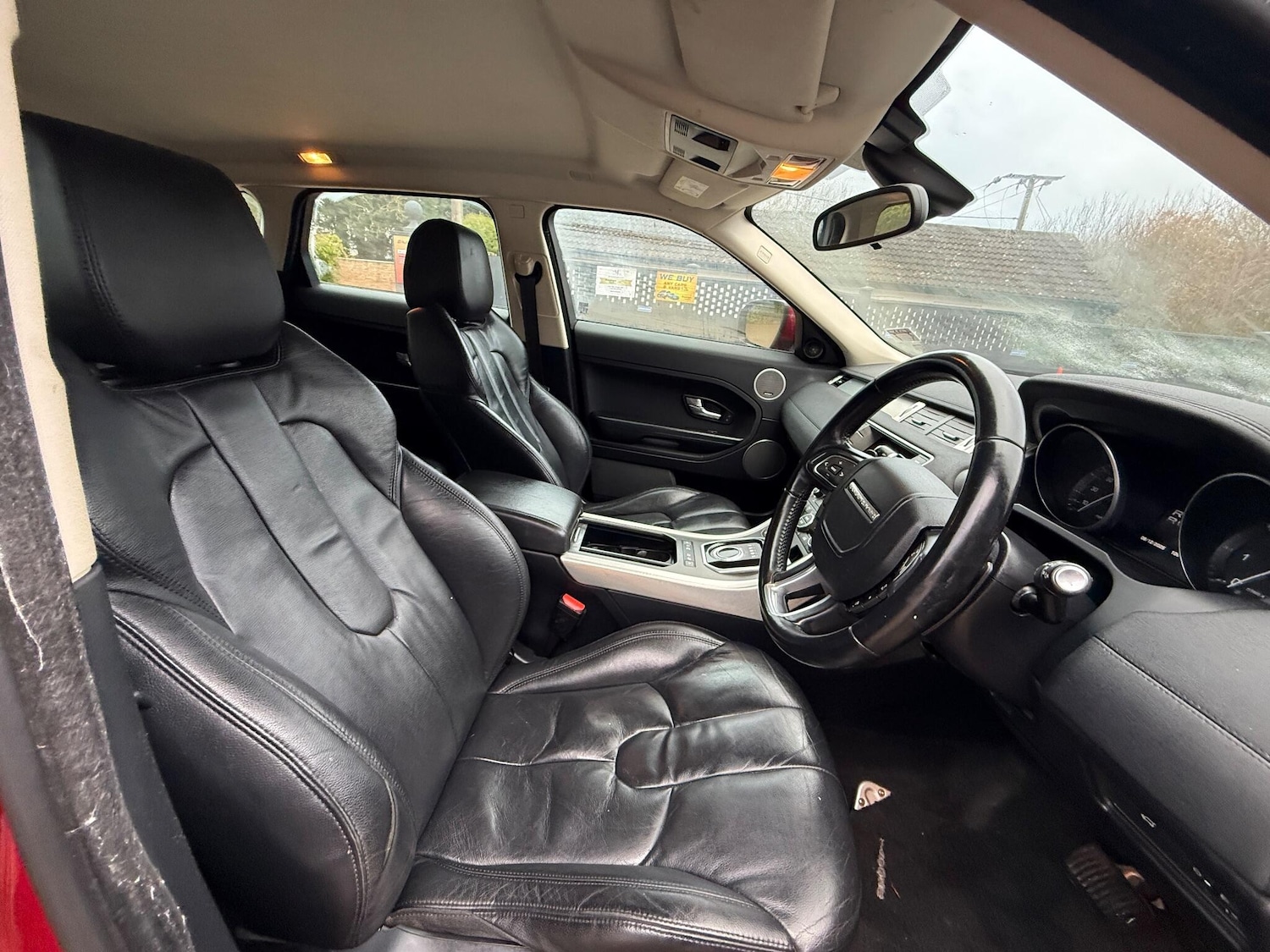 Used Land Rover Range Rover Evoque 2013 for sale - 76905191: Photo 14