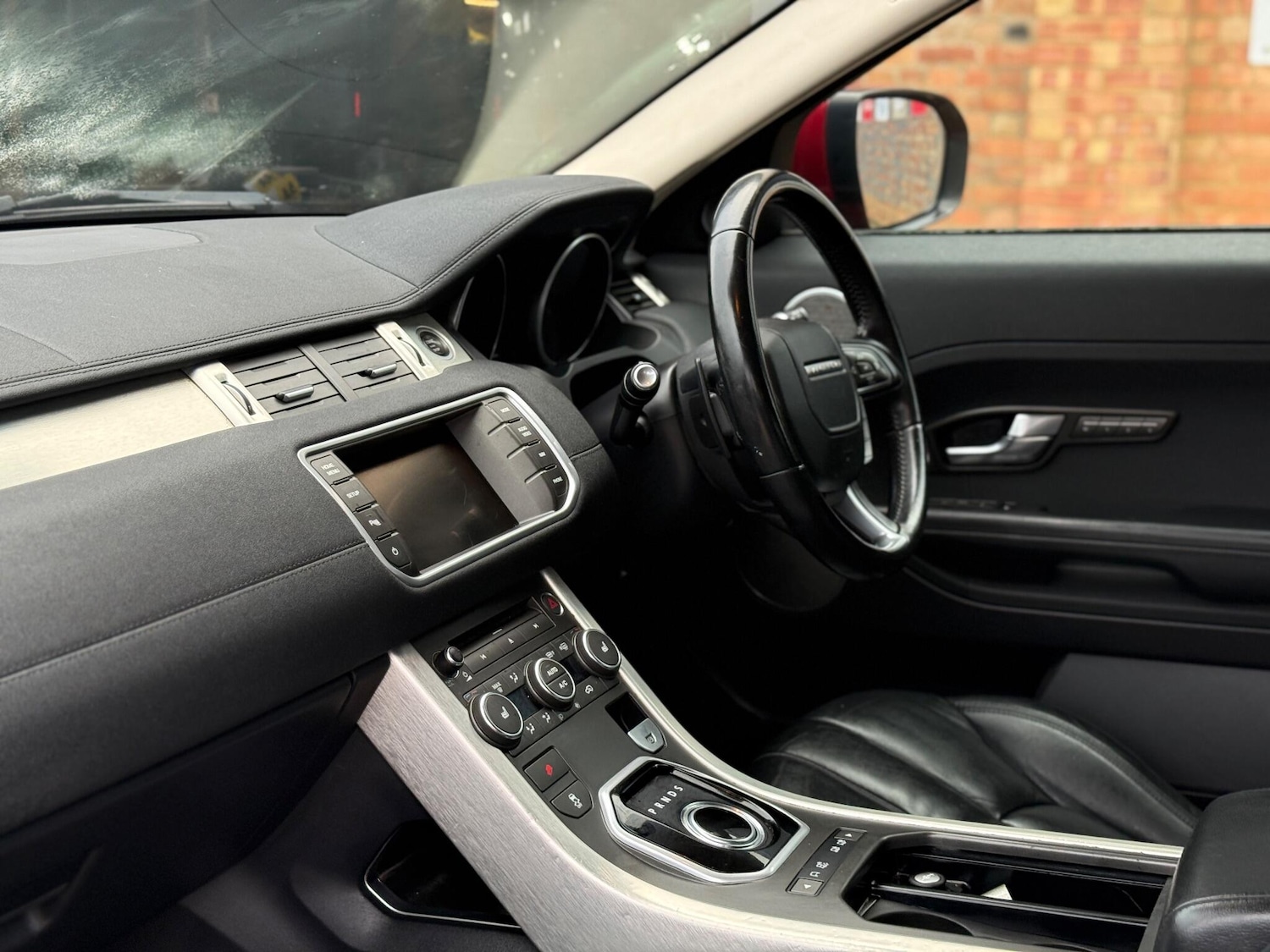 Used Land Rover Range Rover Evoque 2013 for sale - 76905191: Photo 15