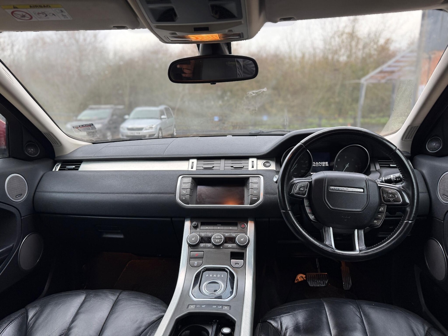 Used Land Rover Range Rover Evoque 2013 for sale - 76905191: Photo 18