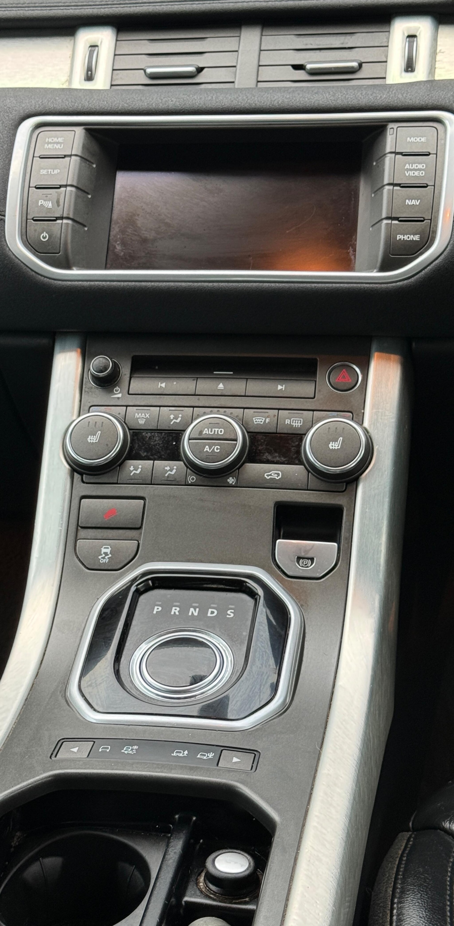 Used Land Rover Range Rover Evoque 2013 for sale - 76905191: Photo 19