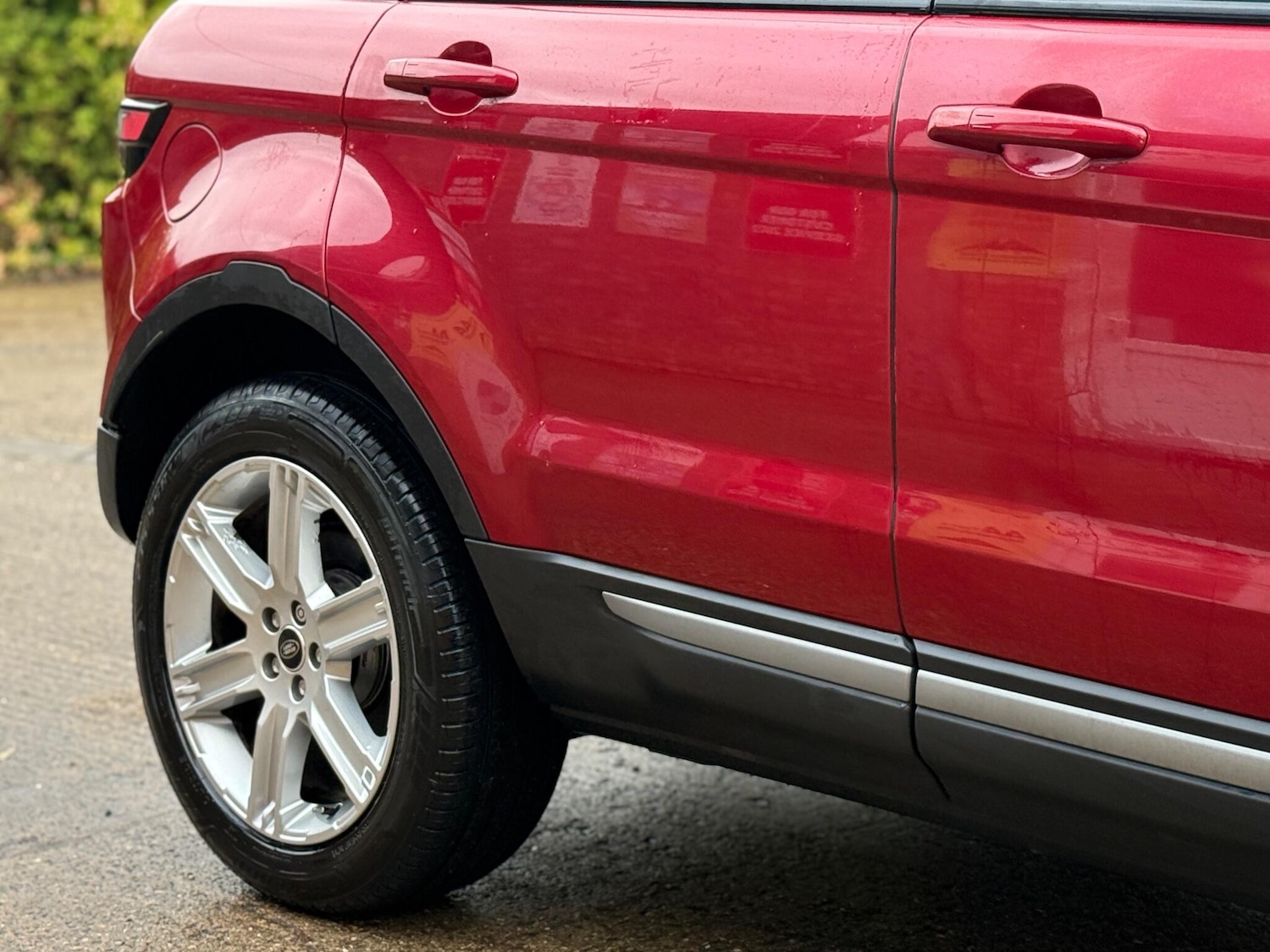 Used Land Rover Range Rover Evoque 2013 for sale - 76905191: Photo 23