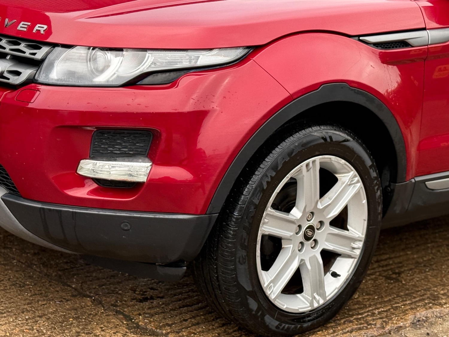 Used Land Rover Range Rover Evoque 2013 for sale - 76905191: Photo 24