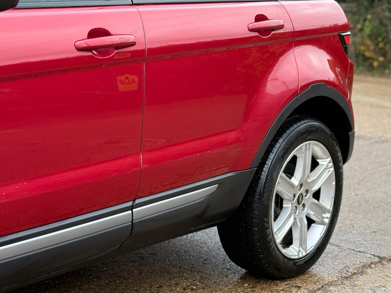 Used Land Rover Range Rover Evoque 2013 for sale - 76905191: Photo 26