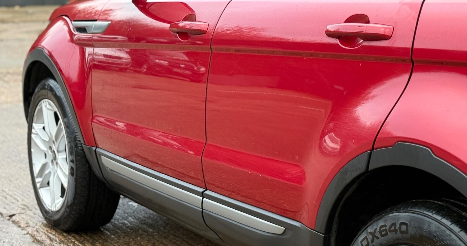 Used Land Rover Range Rover Evoque 2013 for sale - 76905191: Photo 29