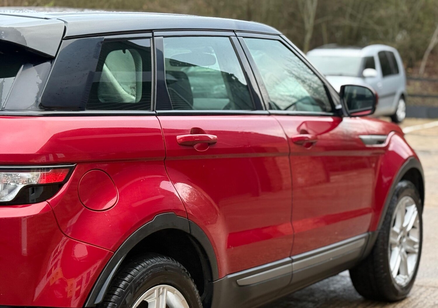 Used Land Rover Range Rover Evoque 2013 for sale - 76905191: Photo 31