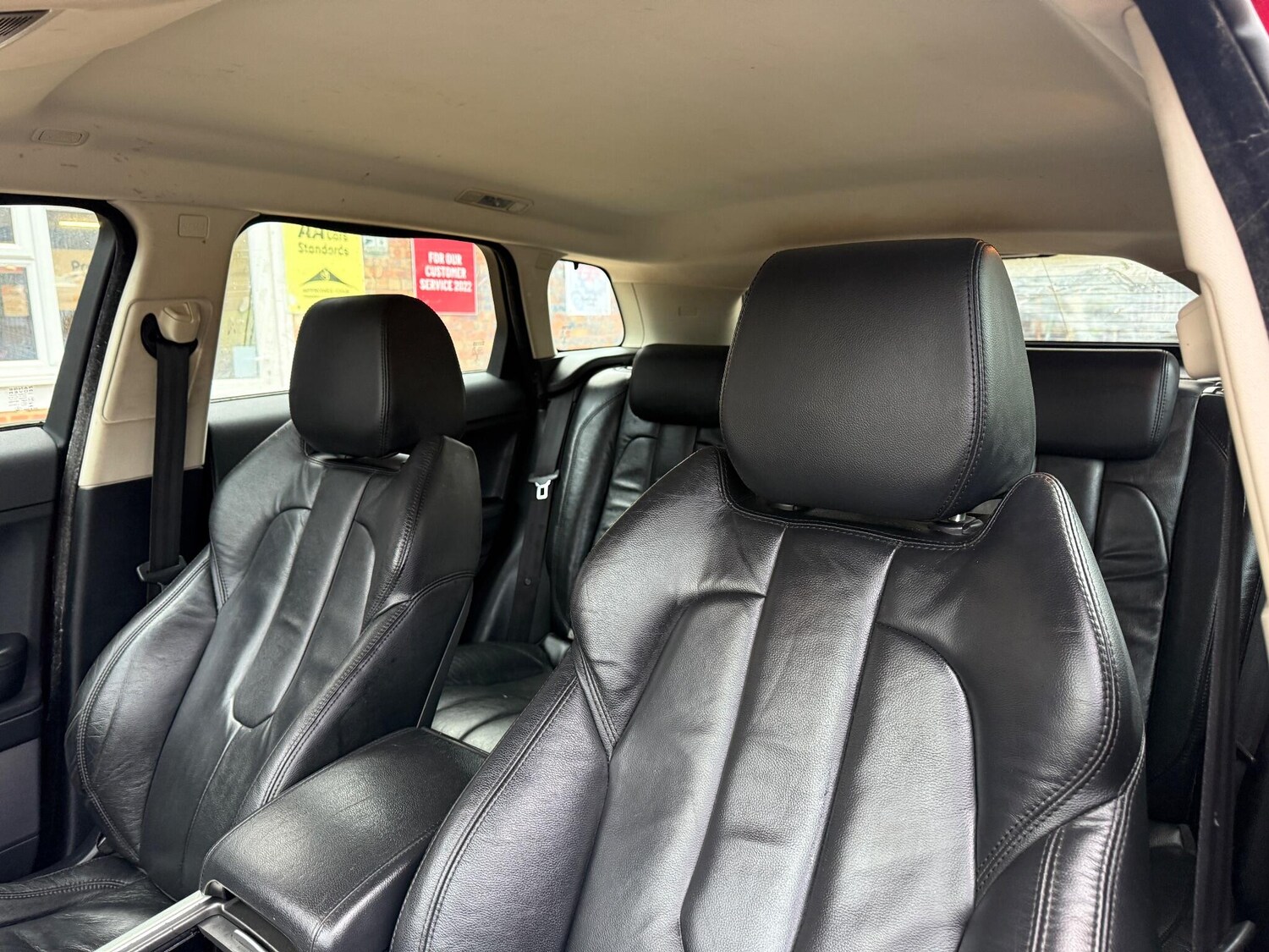 Used Land Rover Range Rover Evoque 2013 for sale - 76905191: Photo 35