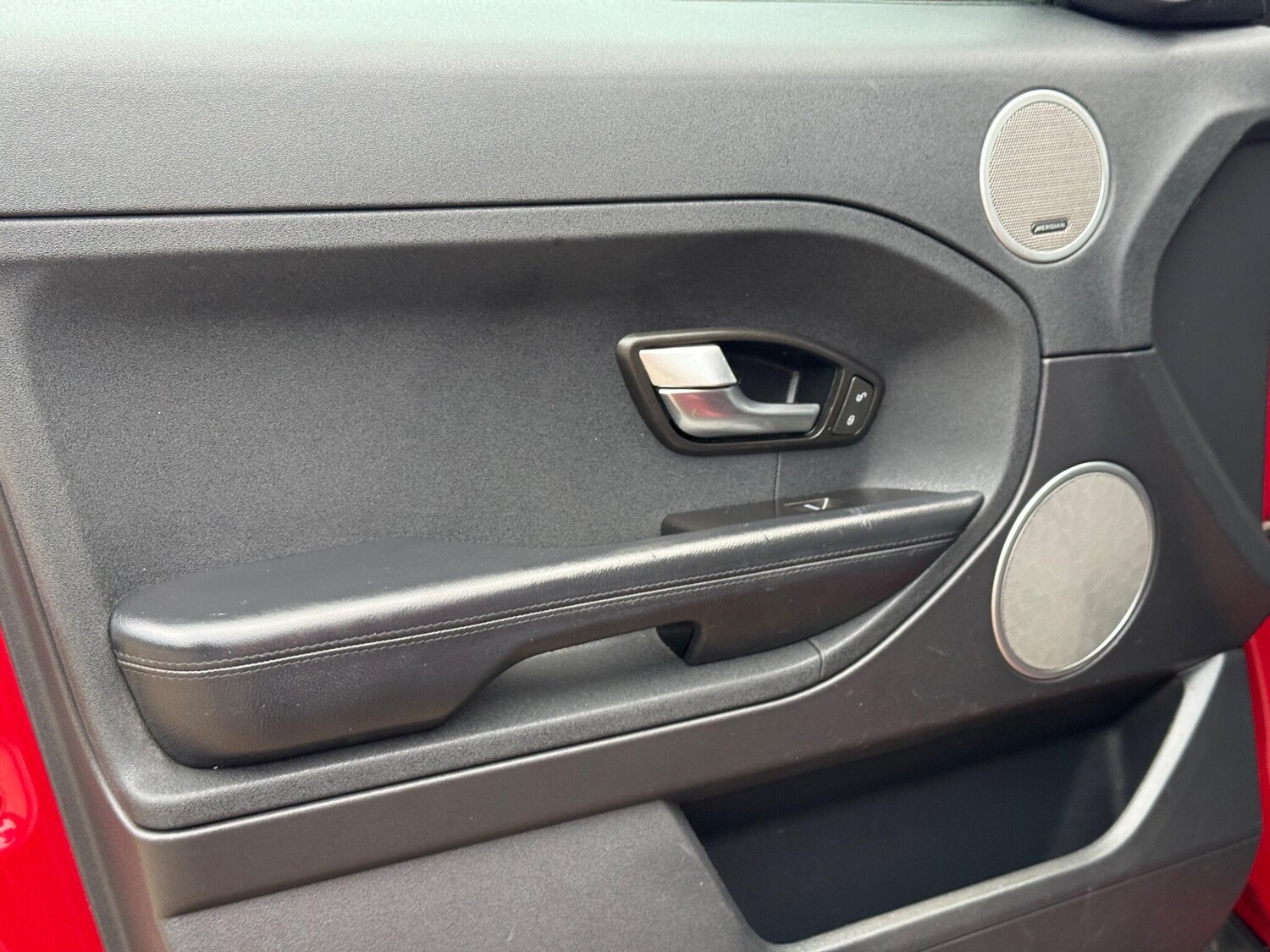 Used Land Rover Range Rover Evoque 2013 for sale - 76905191: Photo 36