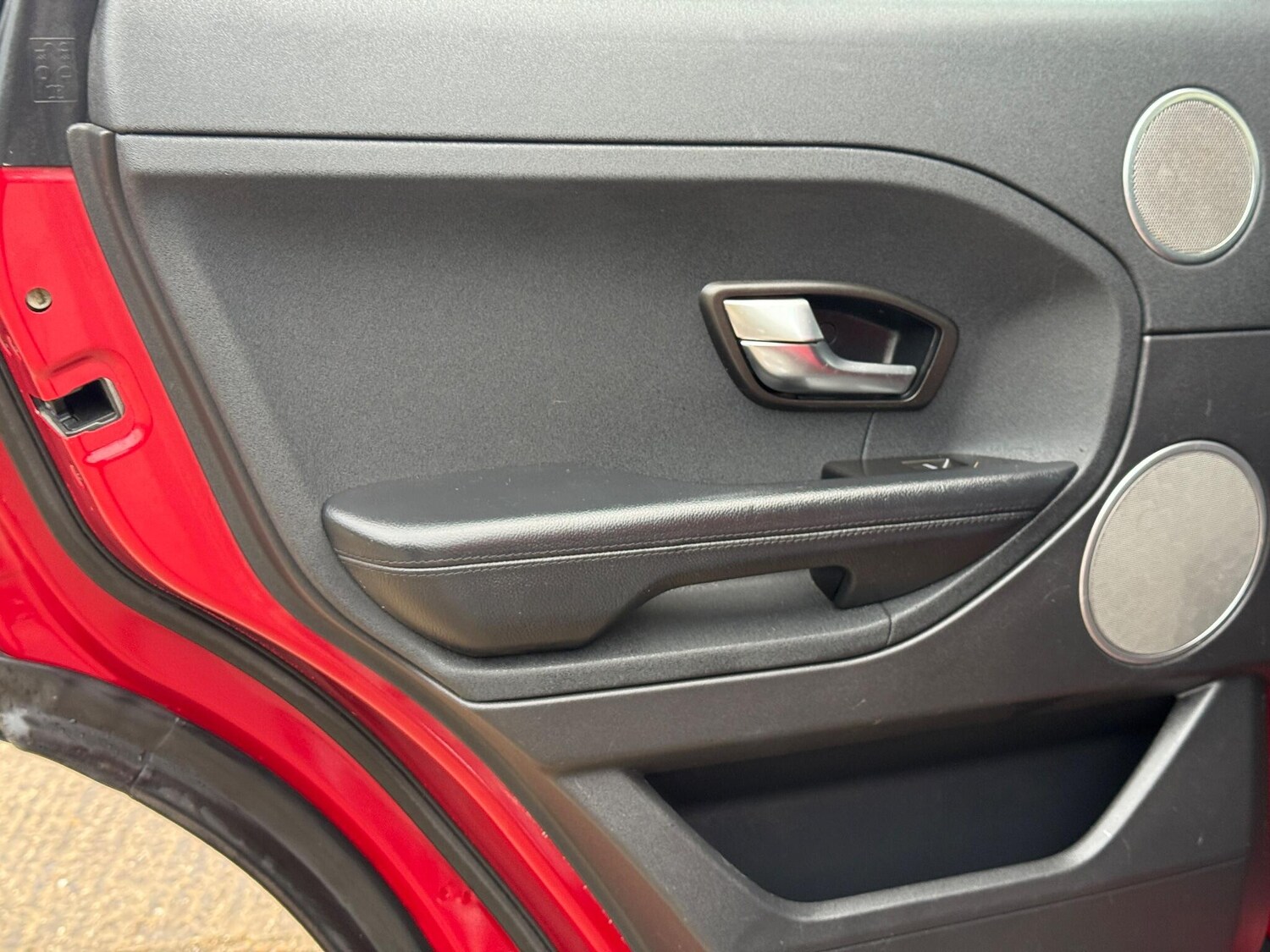 Used Land Rover Range Rover Evoque 2013 for sale - 76905191: Photo 37