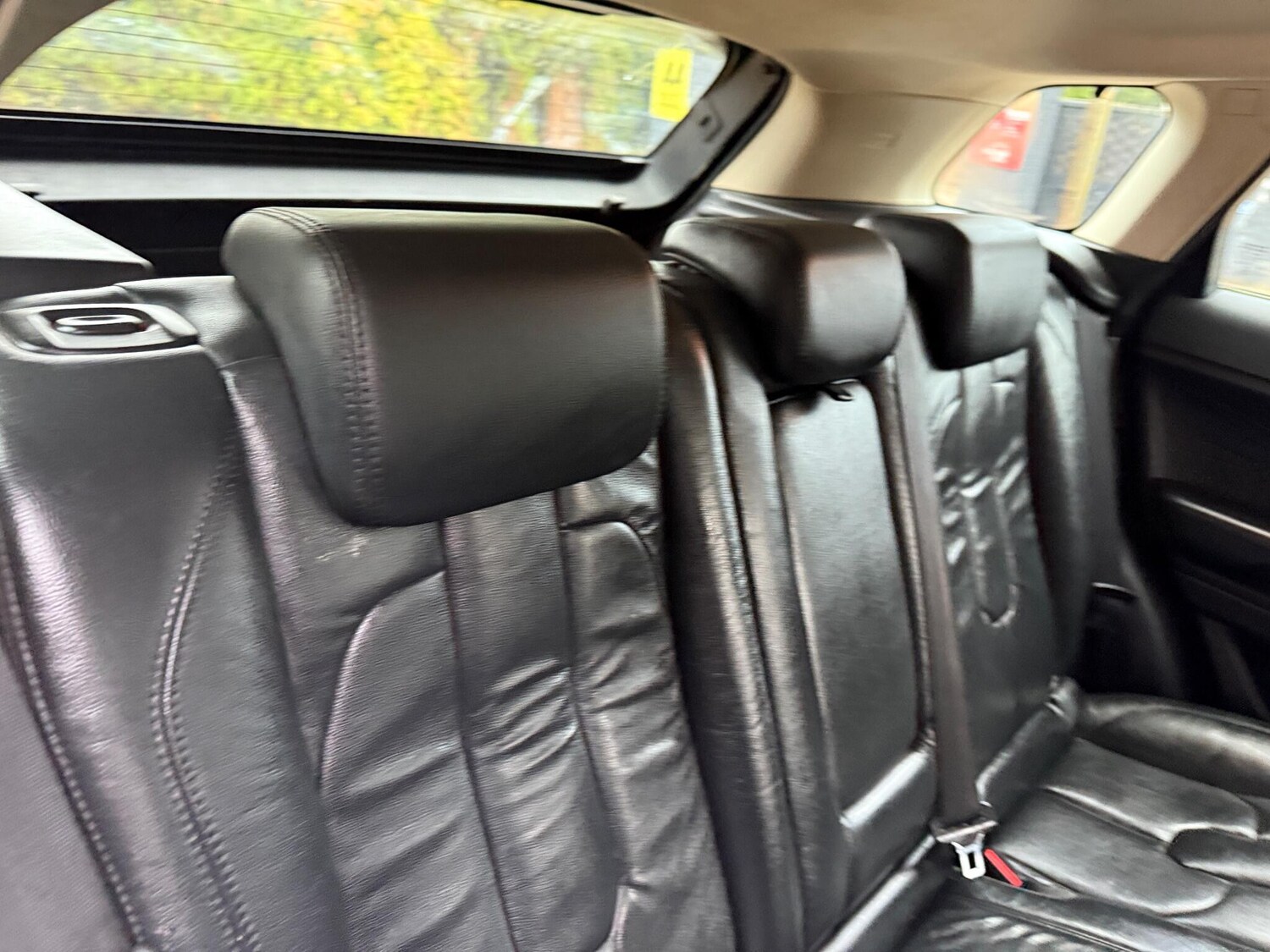 Used Land Rover Range Rover Evoque 2013 for sale - 76905191: Photo 39