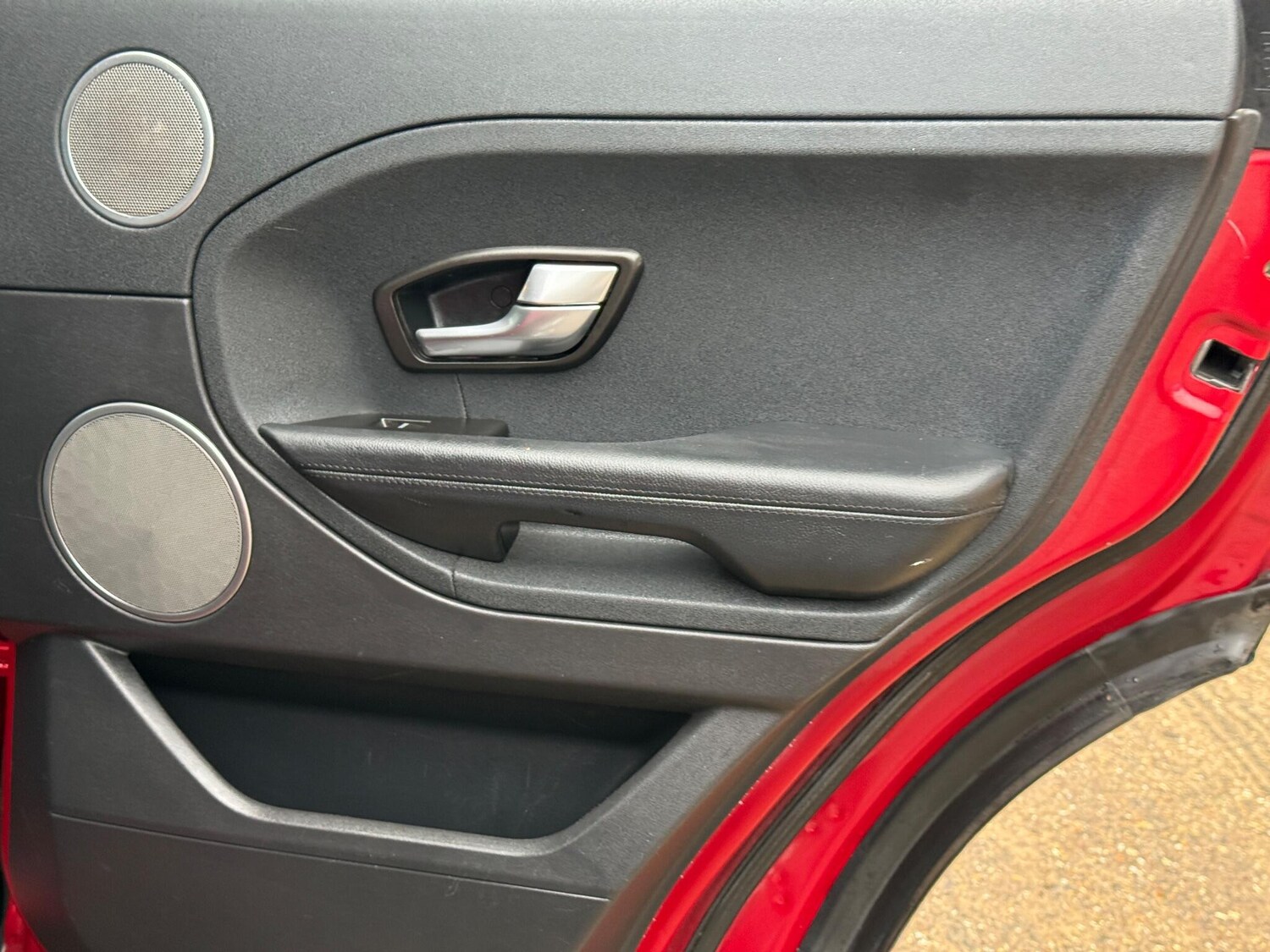 Used Land Rover Range Rover Evoque 2013 for sale - 76905191: Photo 40