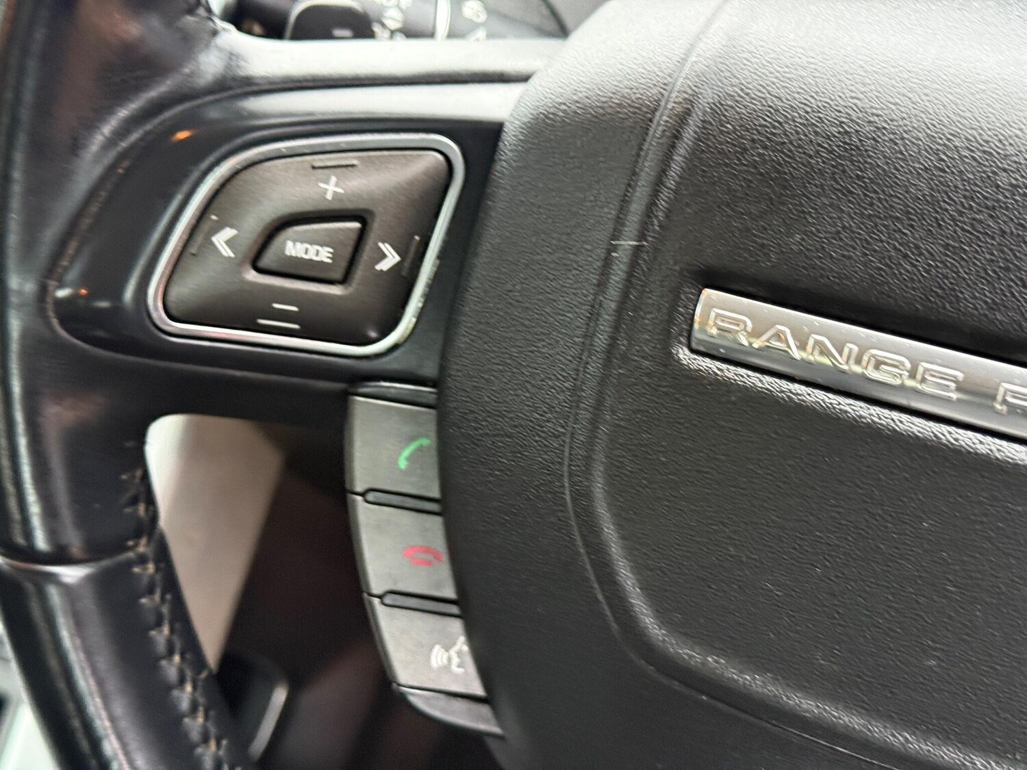 Used Land Rover Range Rover Evoque 2013 for sale - 76905191: Photo 43