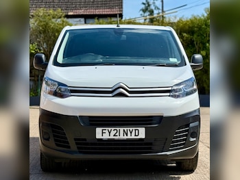 Used Citroen Dispatch 2021 for sale - 78641277: Photo