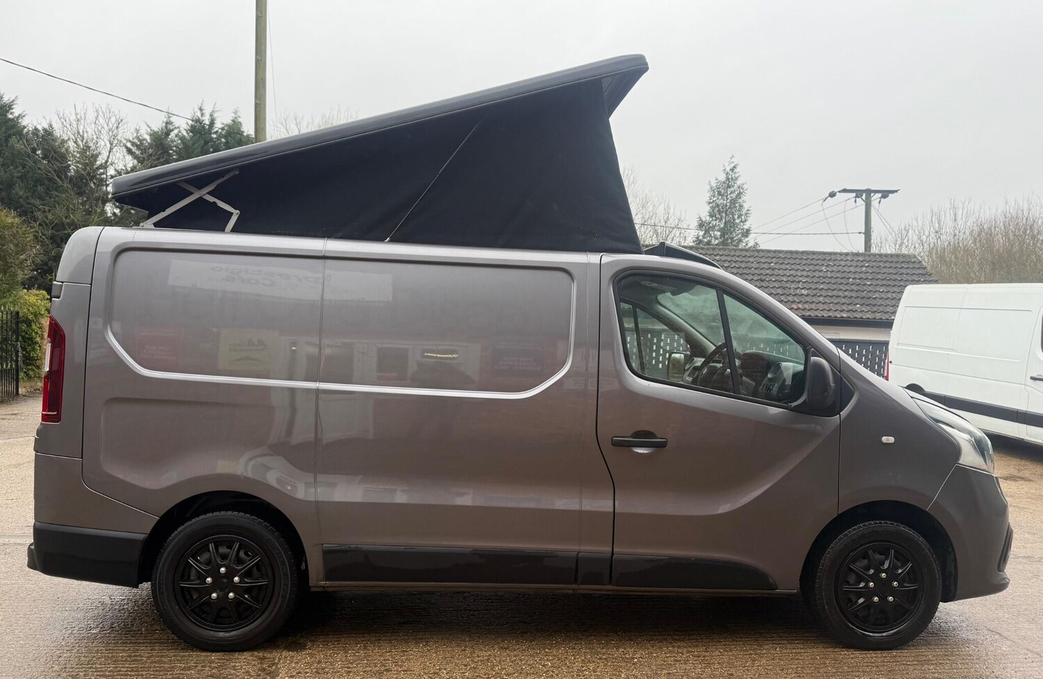 Used Renault Trafic 2015 for sale - 77403925: Photo 17