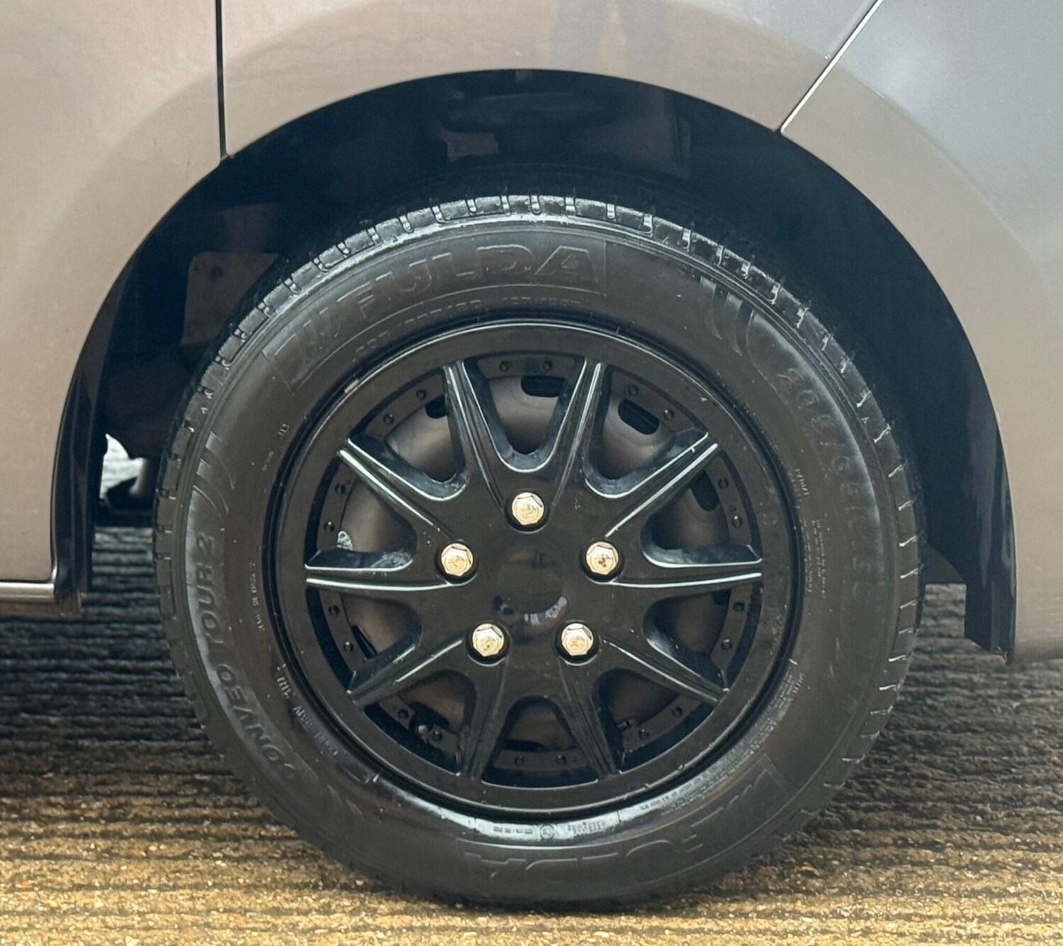 Used Renault Trafic 2015 for sale - 77403925: Photo 20