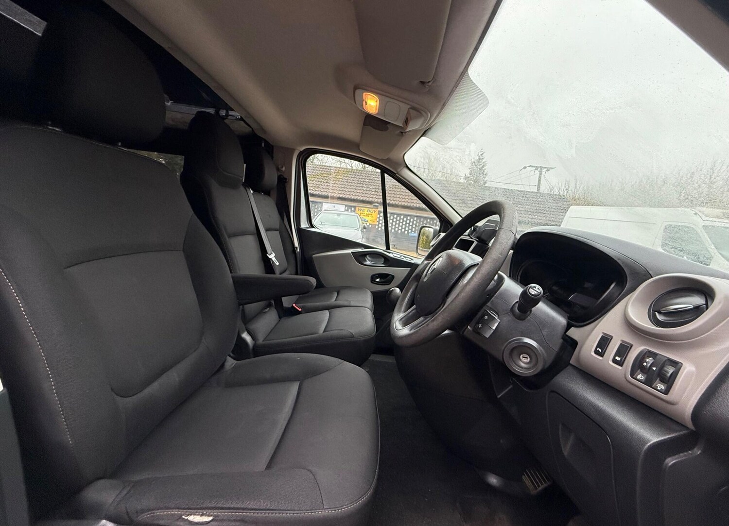 Used Renault Trafic 2015 for sale - 77403925: Photo 22