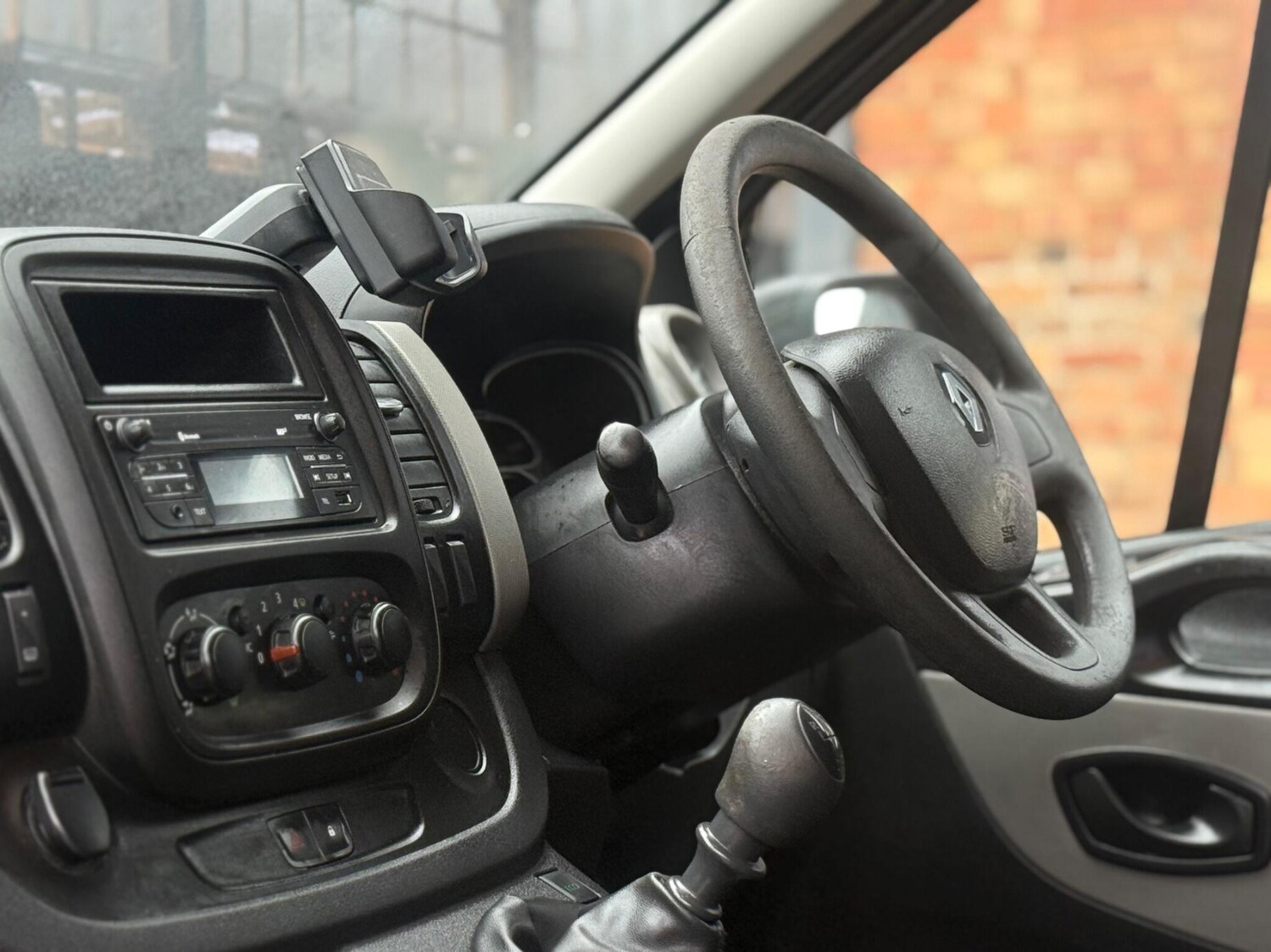 Used Renault Trafic 2015 for sale - 77403925: Photo 24