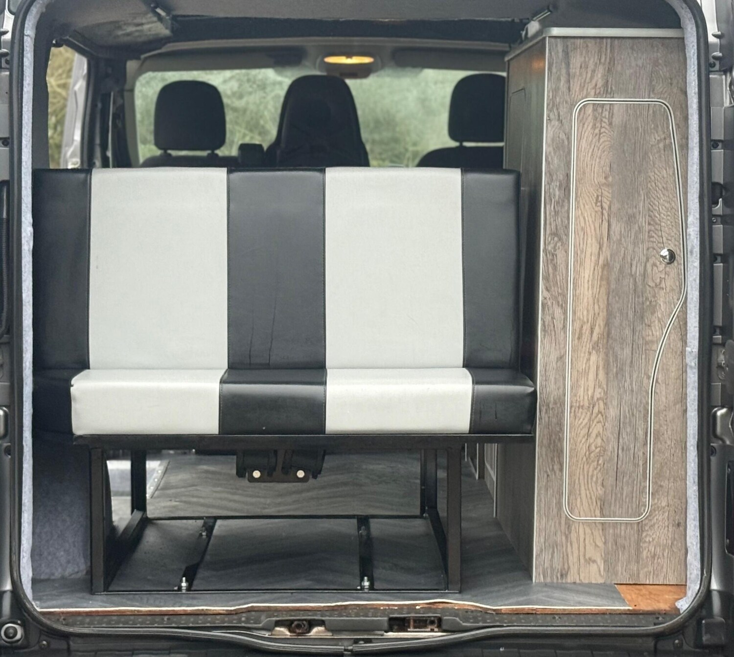 Used Renault Trafic 2015 for sale - 77403925: Photo 29