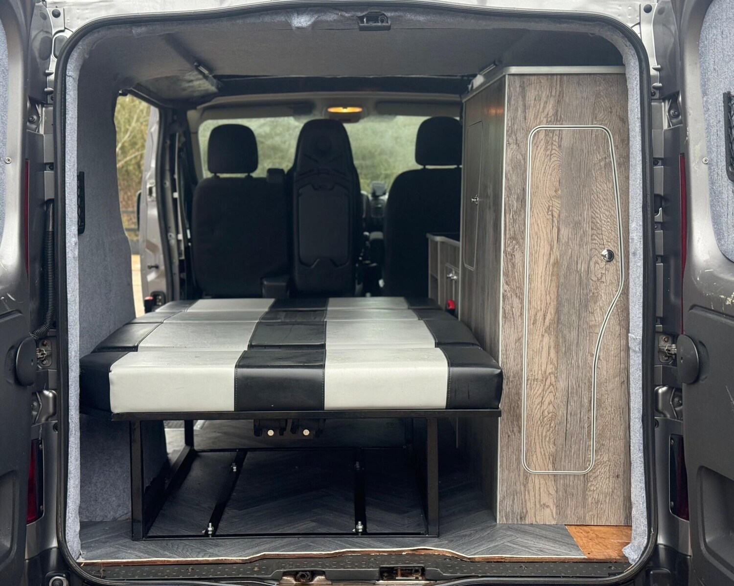 Used Renault Trafic 2015 for sale - 77403925: Photo 31