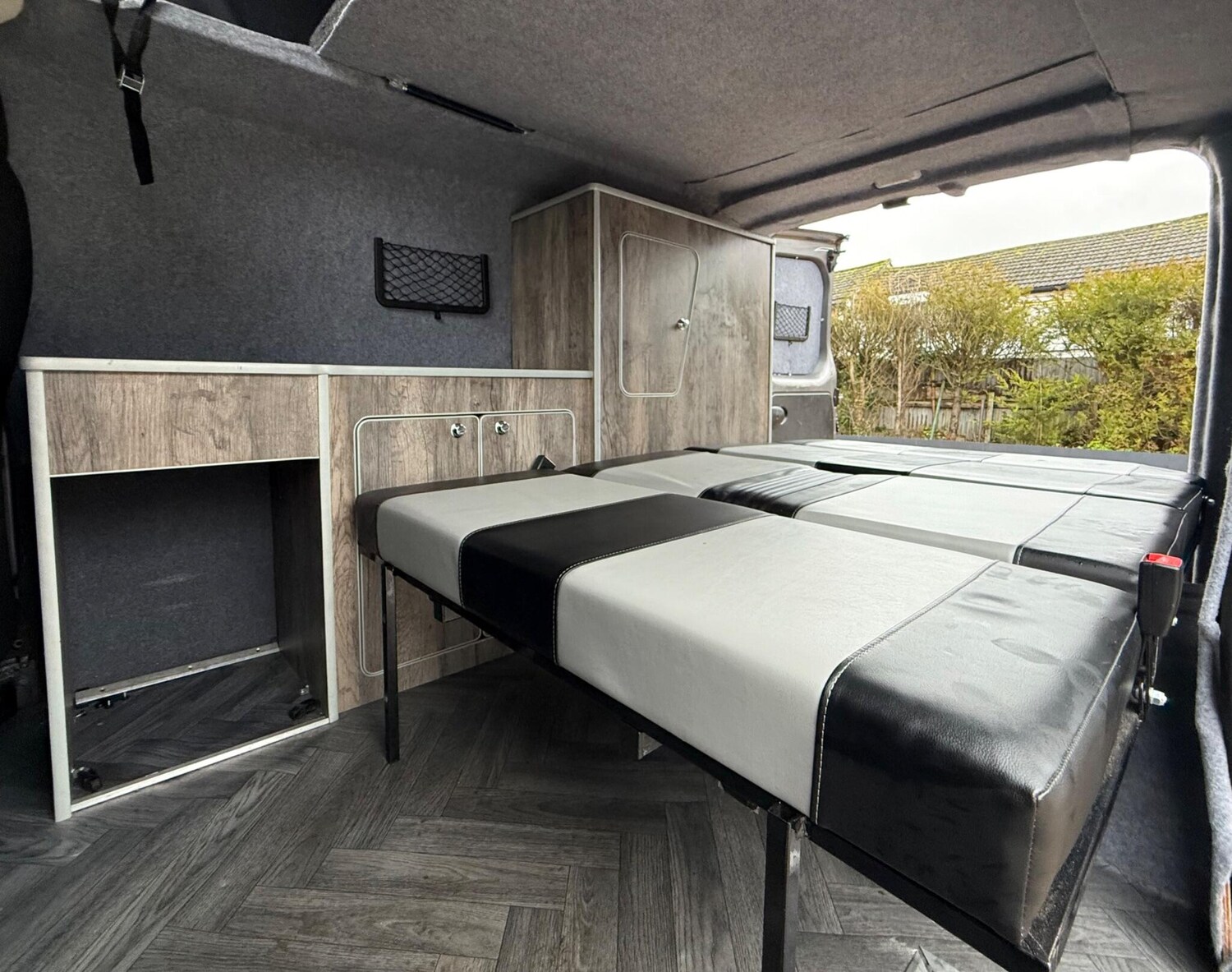 Used Renault Trafic 2015 for sale - 77403925: Photo 9