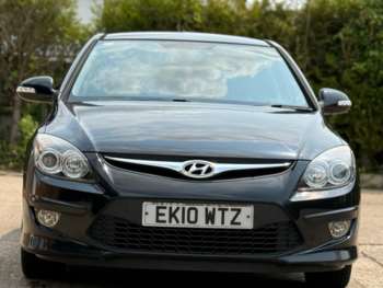 Used Hyundai i30 2010 for sale - 74854407: Photo