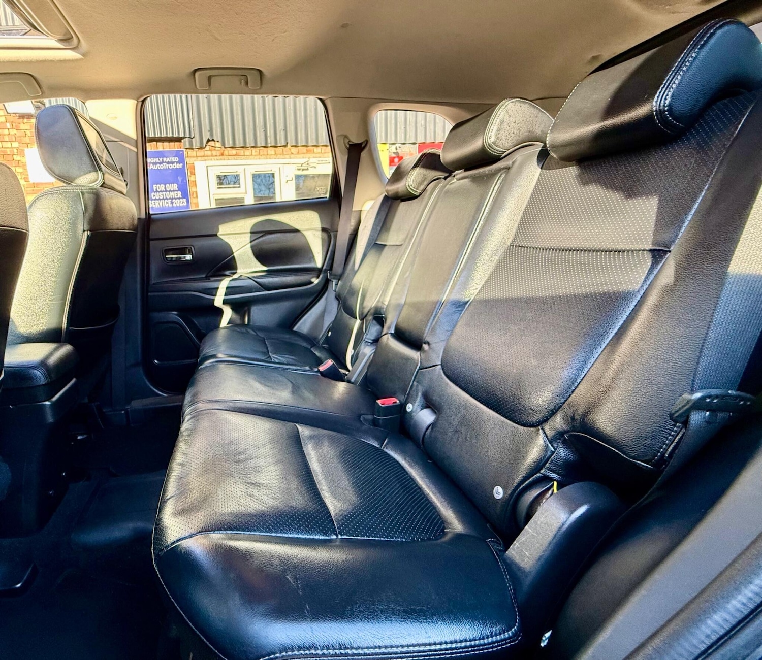 Used Mitsubishi Outlander 2015 for sale - 77718999: Photo 19