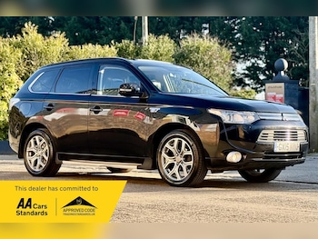 2015 (15) - 2.0h 12kWh GX4h CVT 4WD Euro 5 (s/s) 5dr