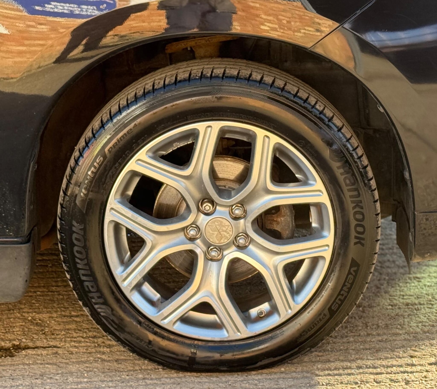 Used Mitsubishi Outlander 2015 for sale - 77718999: Photo 30