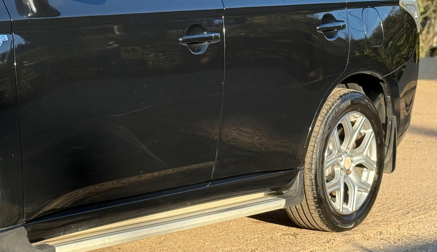 Used Mitsubishi Outlander 2015 for sale - 77718999: Photo 36