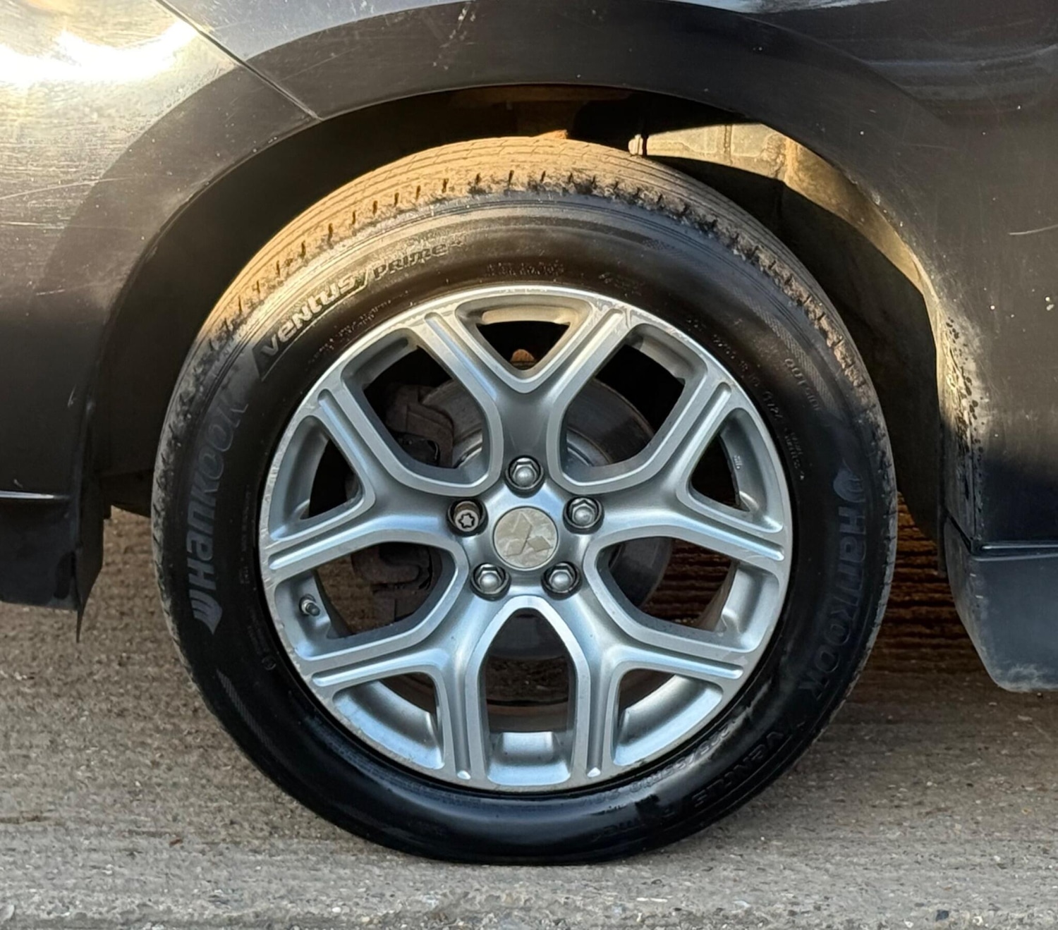 Used Mitsubishi Outlander 2015 for sale - 77718999: Photo 52