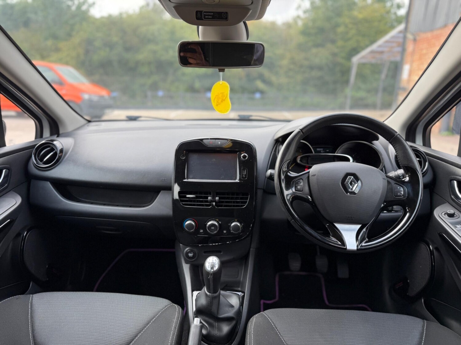 Vehicle 15