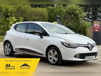 Renault - Clio