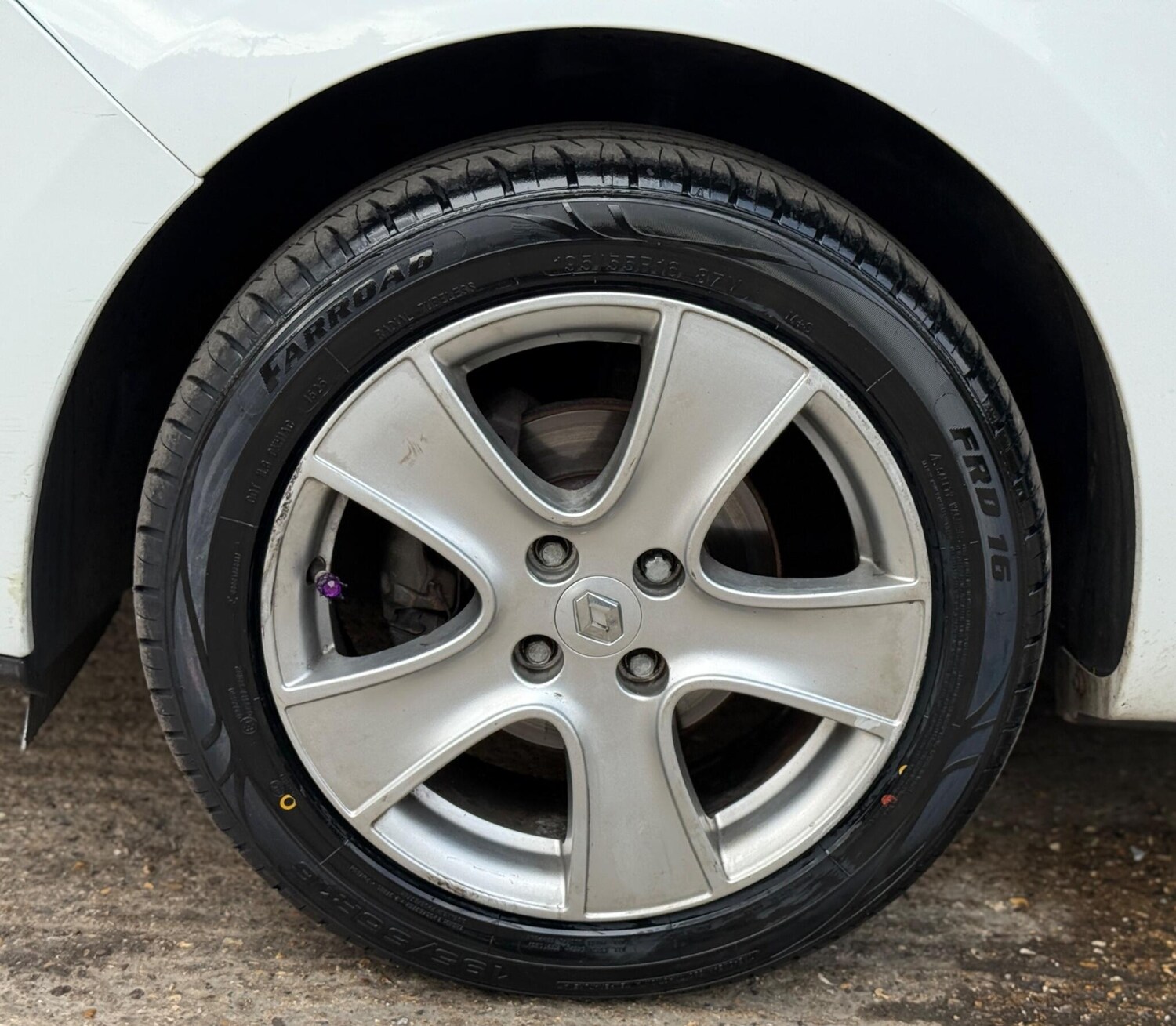 Vehicle 41