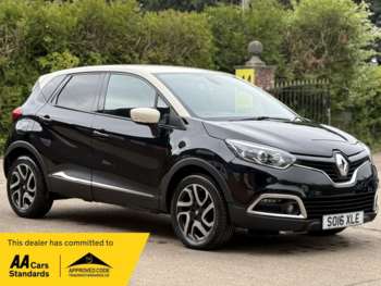 2016 (16) - 0.9 TCe ENERGY Dynamique S Nav Euro 6 (s/s) 5dr