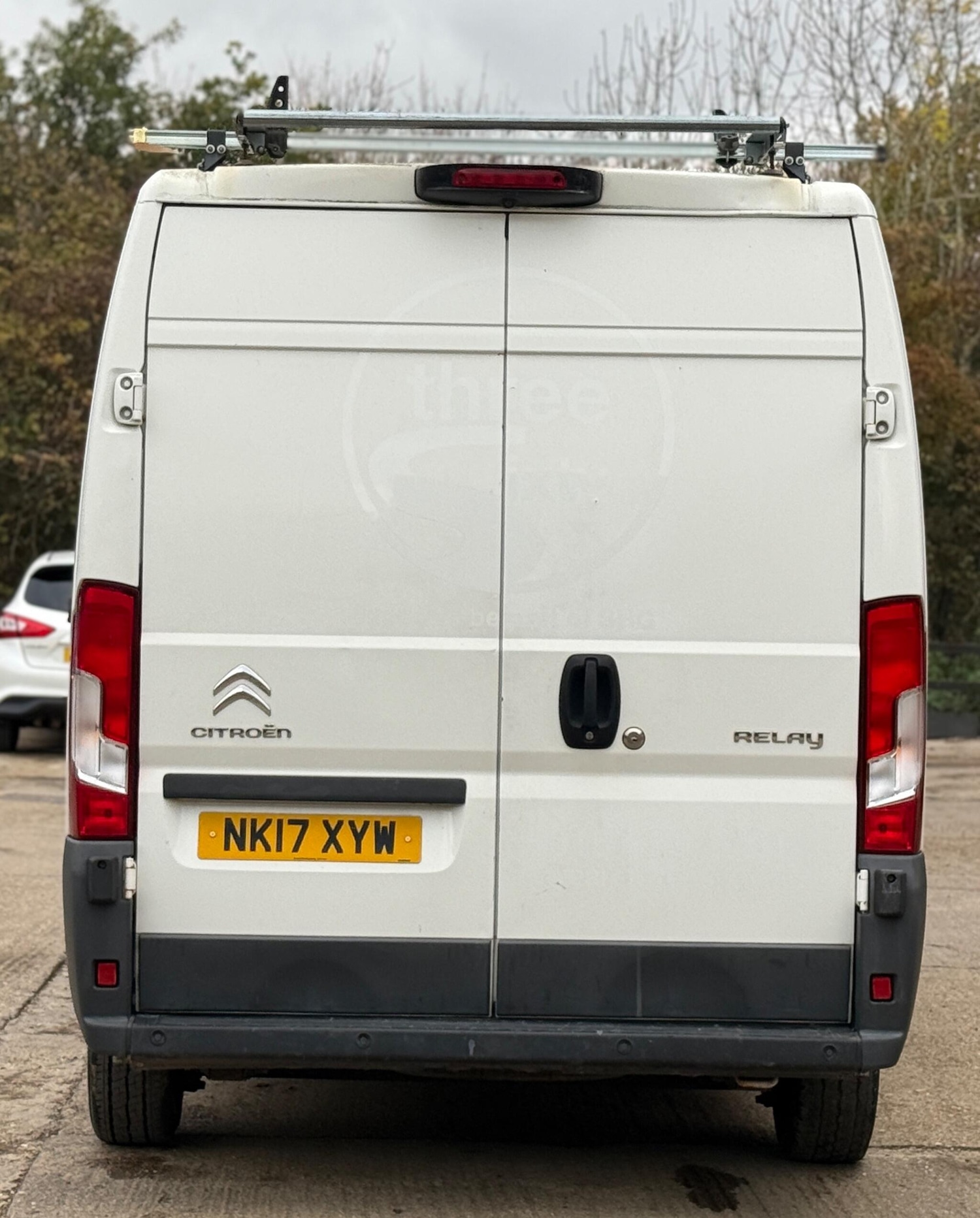 Used Citroen Relay 2017 for sale - 76767471: Photo 10