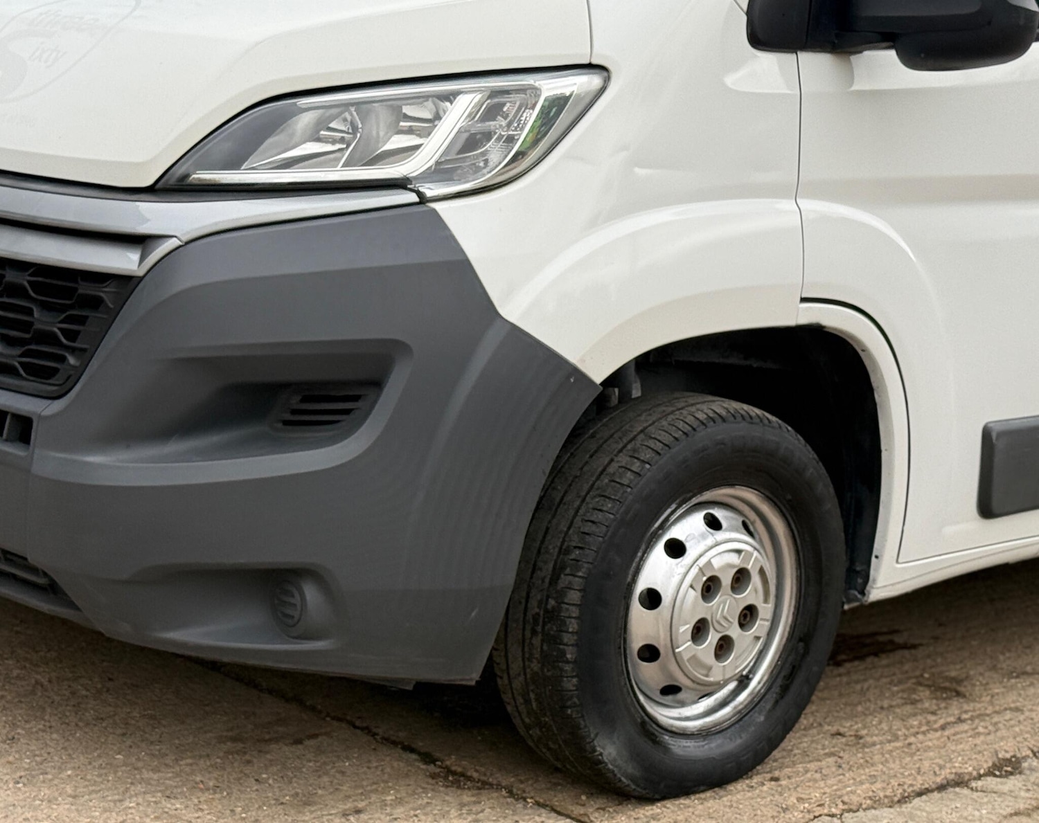 Used Citroen Relay 2017 for sale - 76767471: Photo 14