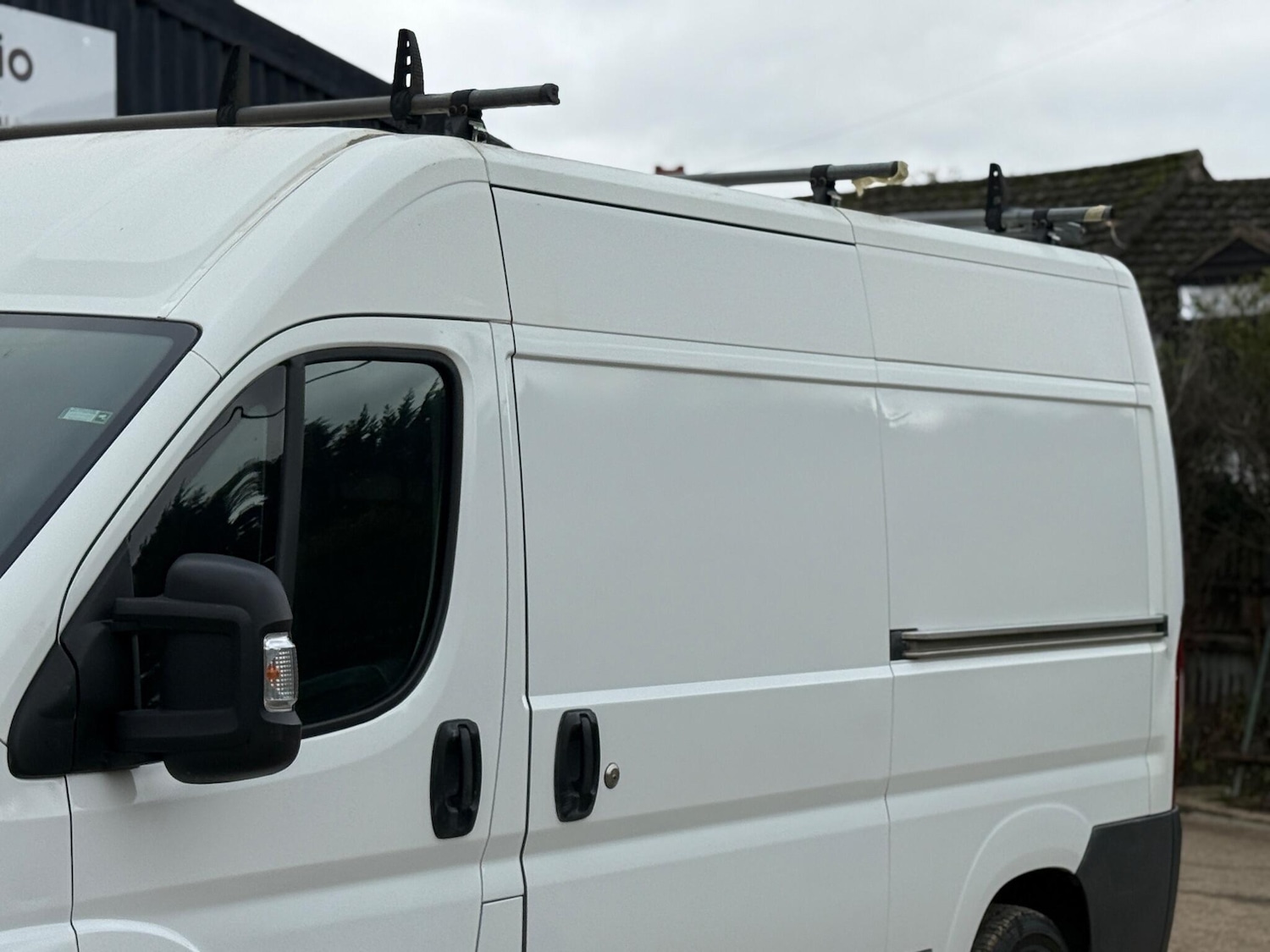 Used Citroen Relay 2017 for sale - 76767471: Photo 15