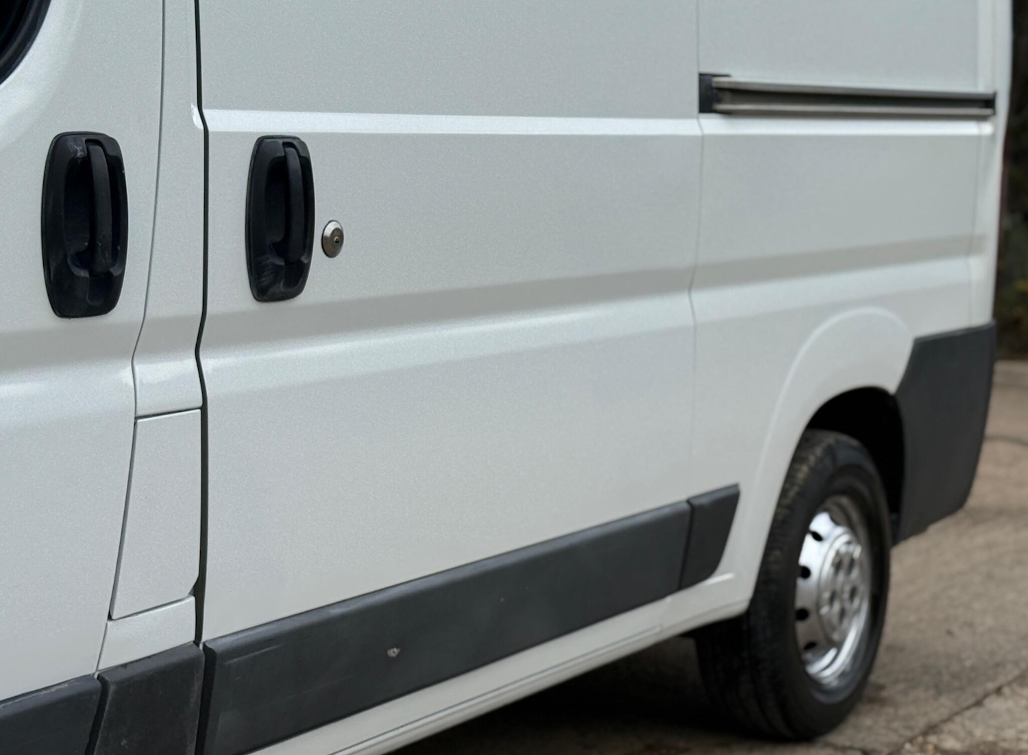 Used Citroen Relay 2017 for sale - 76767471: Photo 16