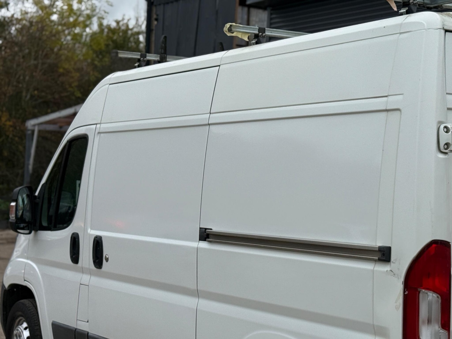 Used Citroen Relay 2017 for sale - 76767471: Photo 18