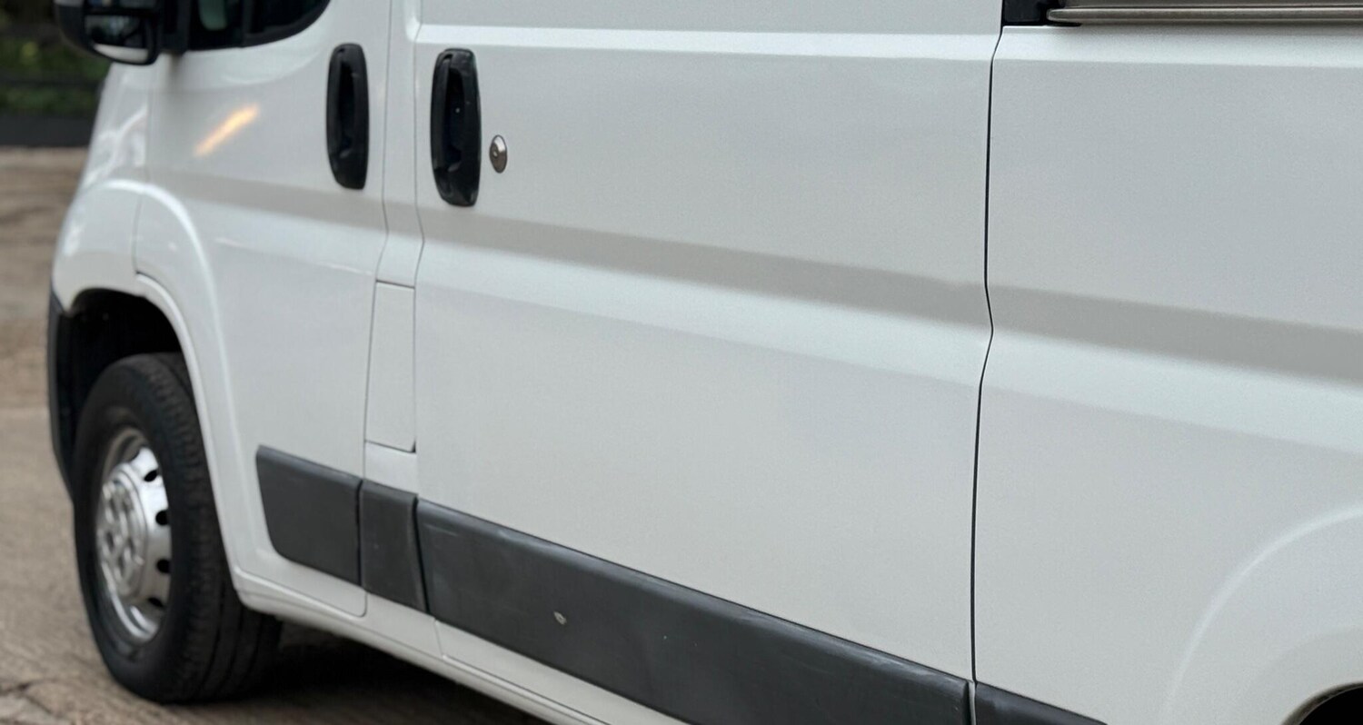 Used Citroen Relay 2017 for sale - 76767471: Photo 19