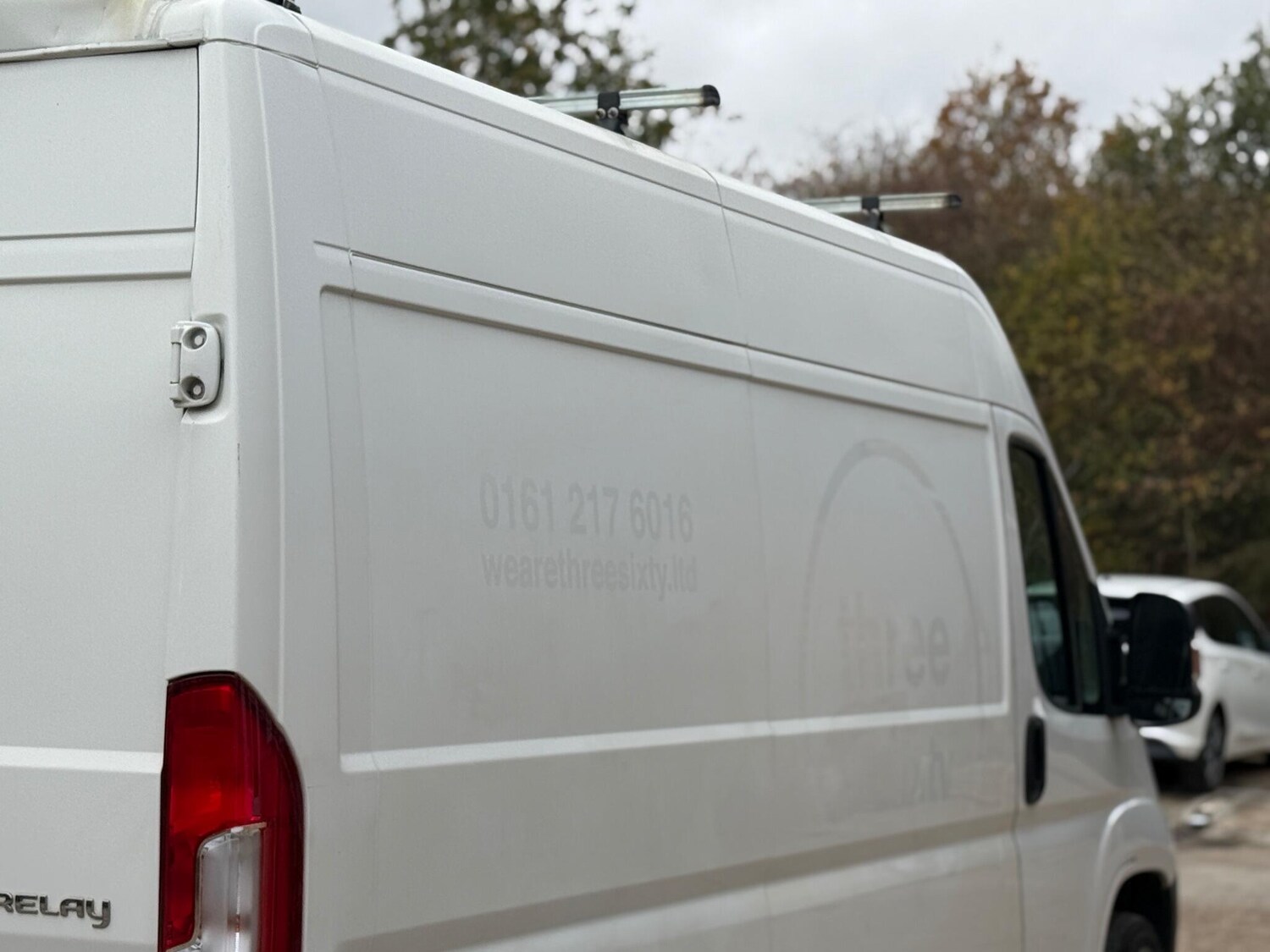 Used Citroen Relay 2017 for sale - 76767471: Photo 21