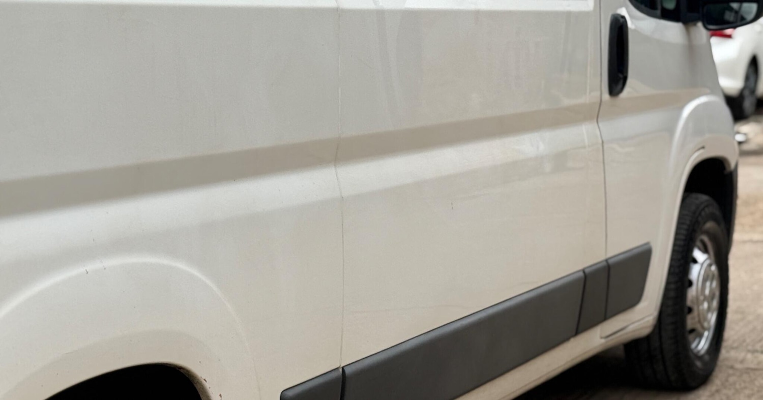 Used Citroen Relay 2017 for sale - 76767471: Photo 22