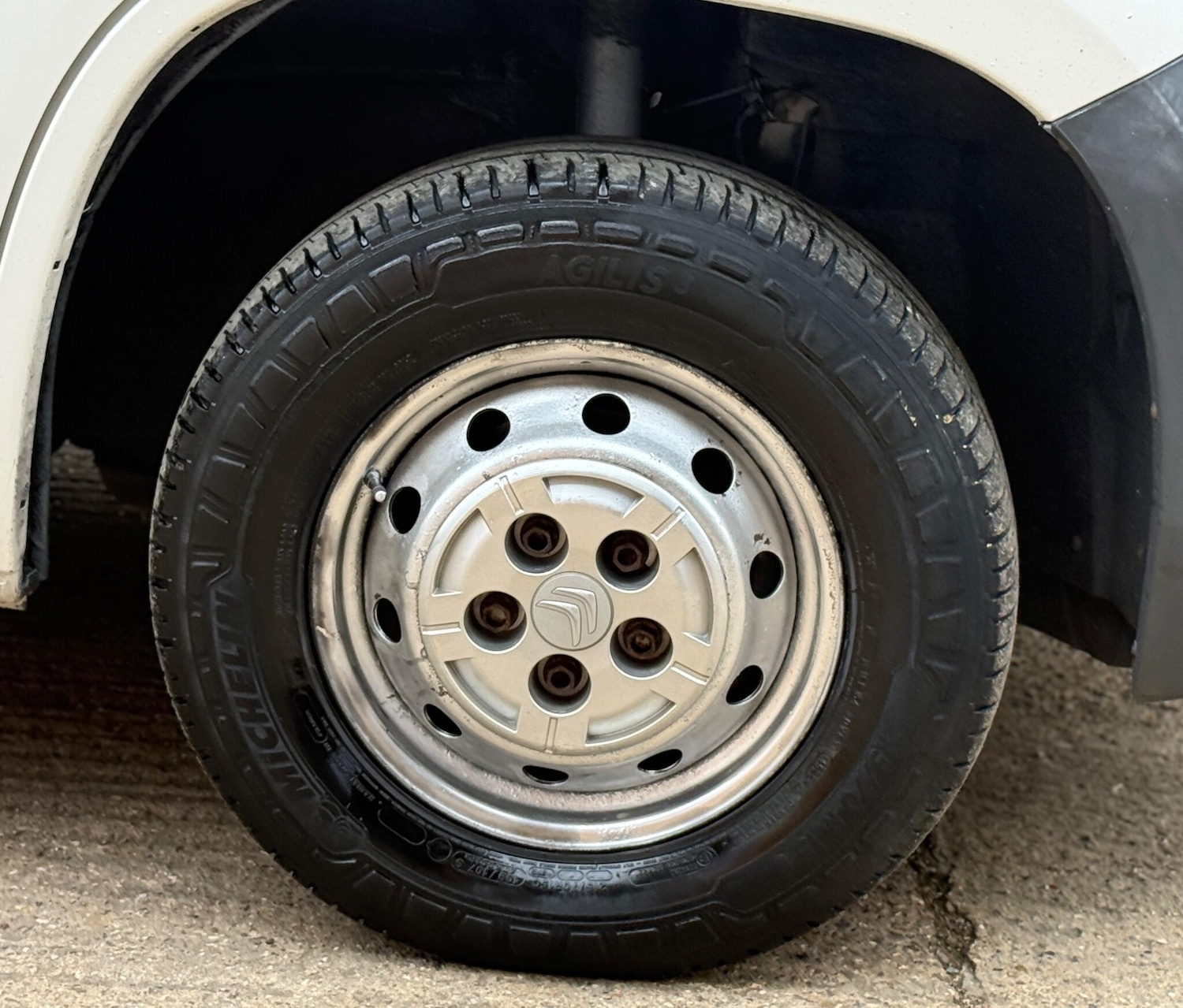 Used Citroen Relay 2017 for sale - 76767471: Photo 23