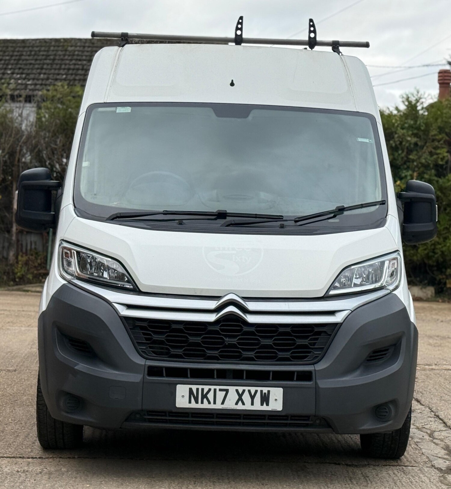 Used Citroen Relay 2017 for sale - 76767471: Photo 3